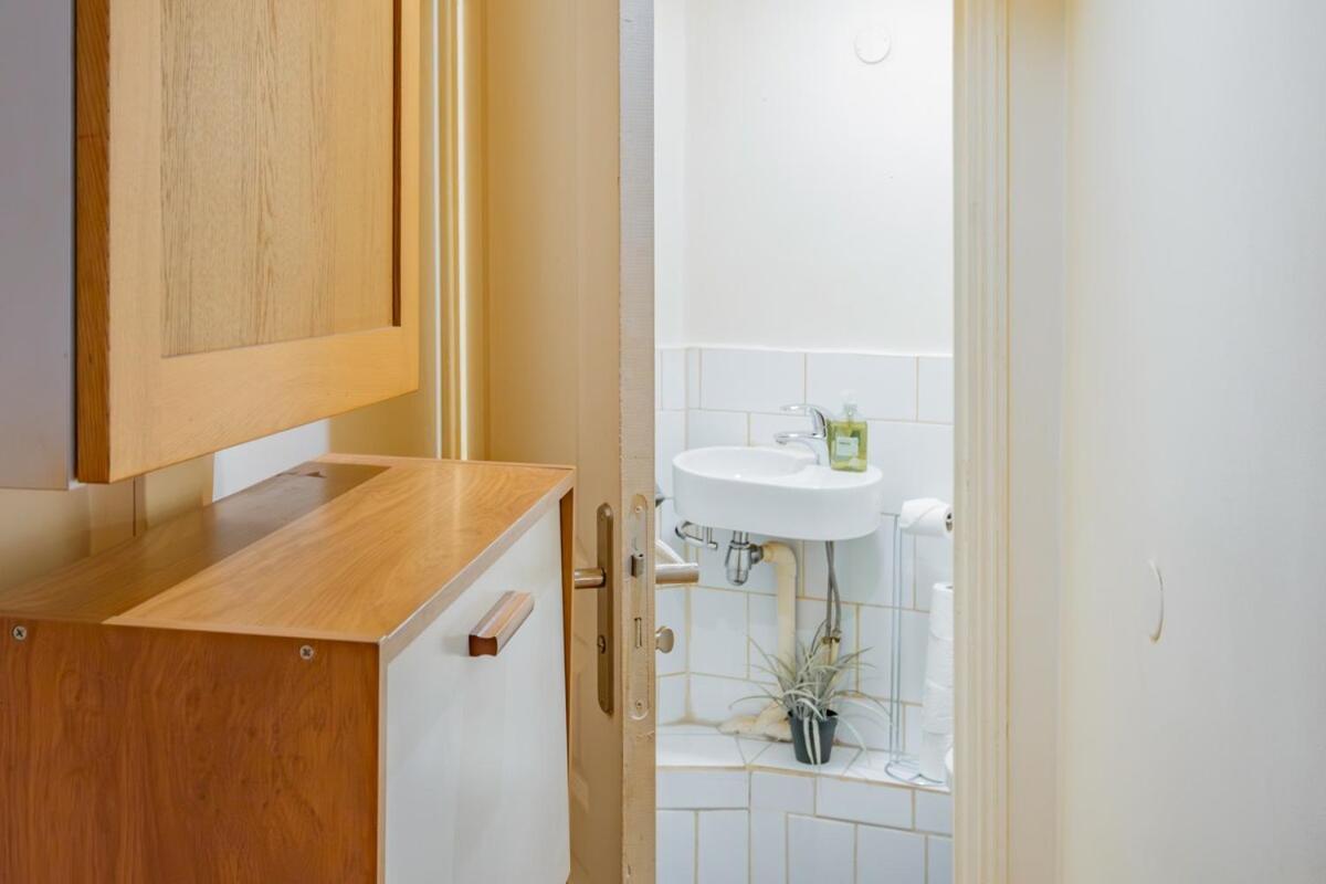 Apartment Grands Boulevards 4 Guests *